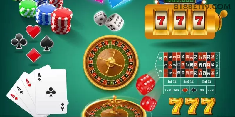 App 818bet apostas esportivas mobile